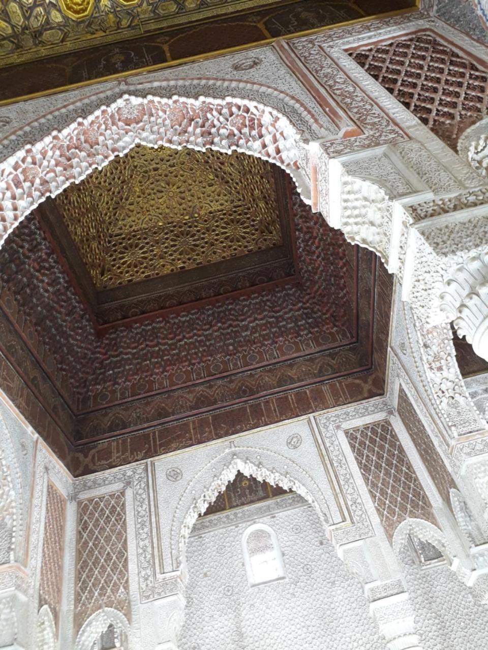 Les Reves De Marrakech Hotel มาร์ราเกช ภายนอก รูปภาพ